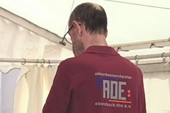 AOE nicht zu übersehen